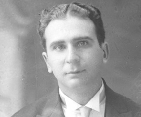 Tulio Ospina Pérez