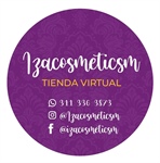 Izacosmeticsm - Tienda Virtual