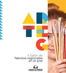 Talentos regionales en el arte 