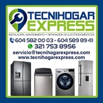 Tecnihogar Express