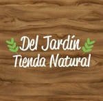 Del Jardín Tienda Natural