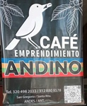 Café Emprendimiento Andino