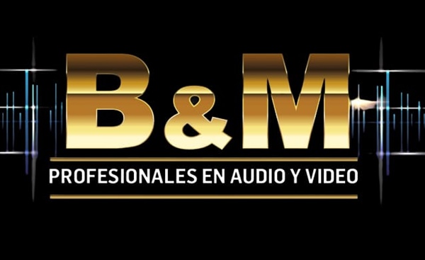 B&M profesionales en producción de evento
