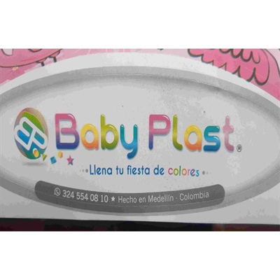Baby Plast 