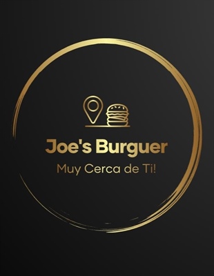 Joe's Burguer