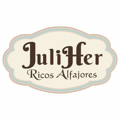 JuliHer Ricos Alfajores