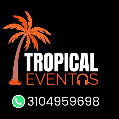 Tropical Eventos 