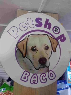 Pet Shop Baco
