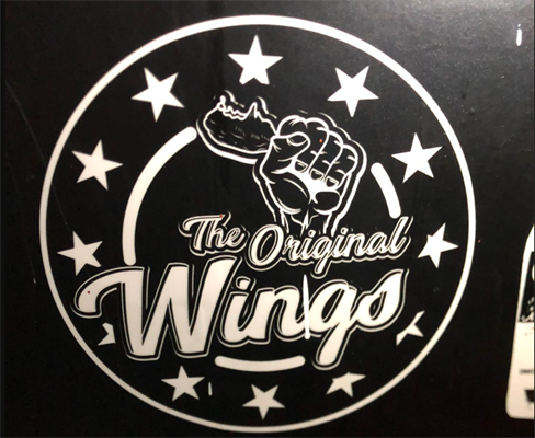 The Original Wings 