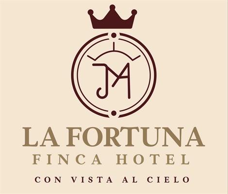 Finca Hotel La Fortuna 