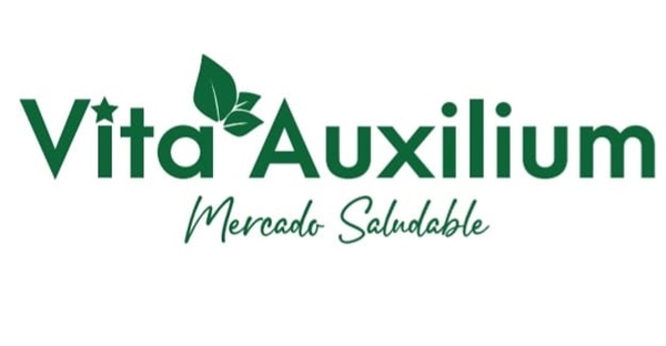 Vita Auxilium, Mercado Saludable 