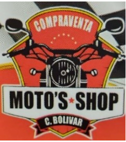 Motos Shop 