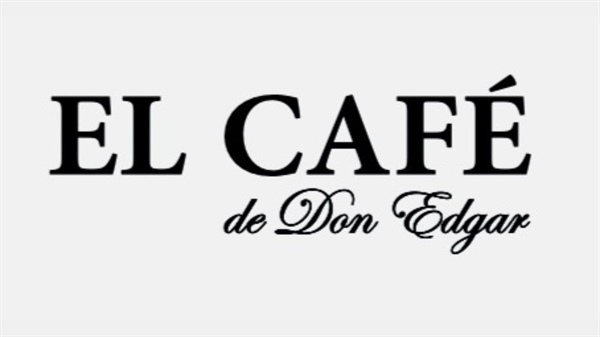 El Café Don Edgar