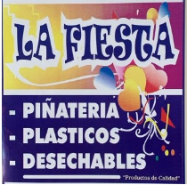 La Fiesta Piñateria 