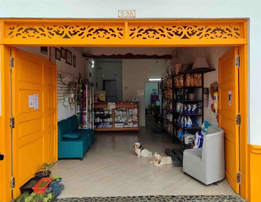 Consultorio Veterinario Field And Pets 