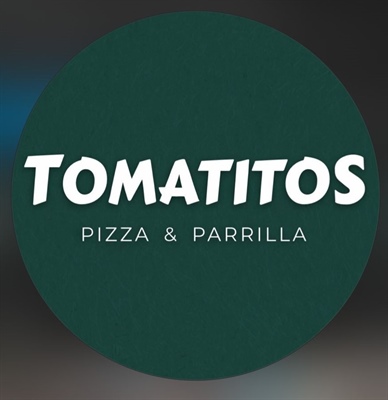 Pizza y Parrila Tomatitos 