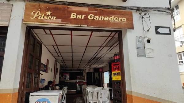 Bar Ganadero 