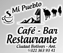 Restaurante Bar Mi Pueblo 