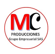 MC Producciones – Grupo Empresarial SAS 
