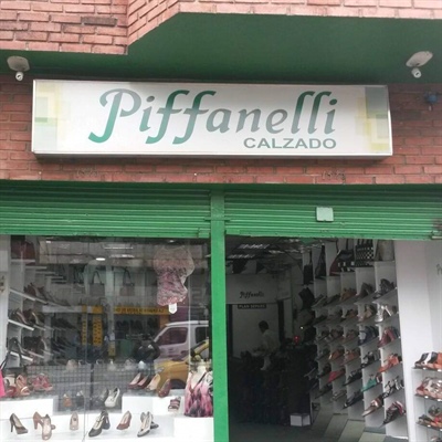 Piffanelli Calzado 
