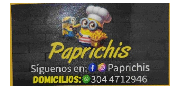 Paprichis 
