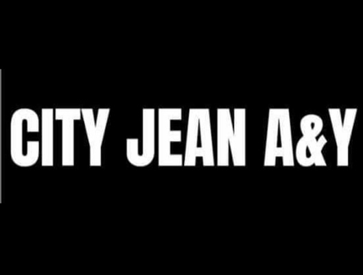 City Jean A&Y 