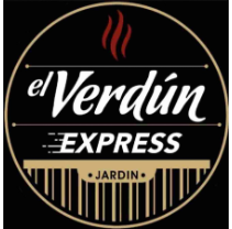 El Verdun Express Jardín 