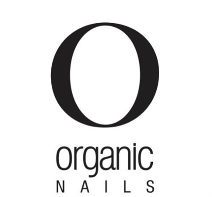 Organic Nails 
