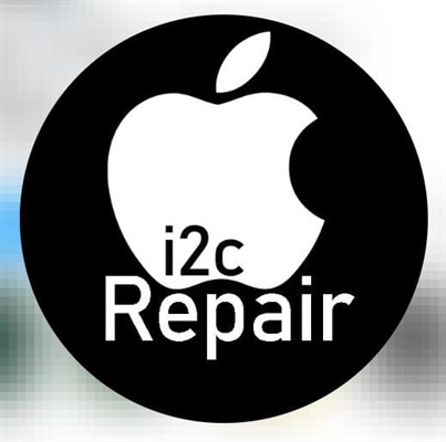i2c Repair