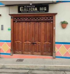 Variedades Galicia 