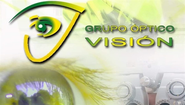 Grupo Óptico Visón 