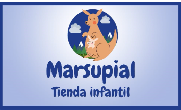Marsupial Infantil 