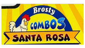 Brosty Combo Santa Rosa 