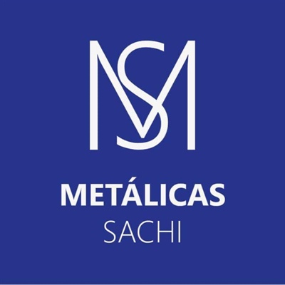Metálicas Sachi 