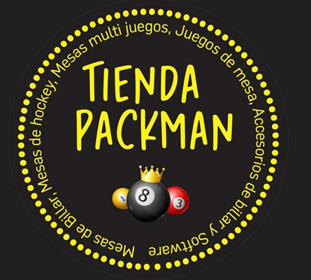Tienda Packman 