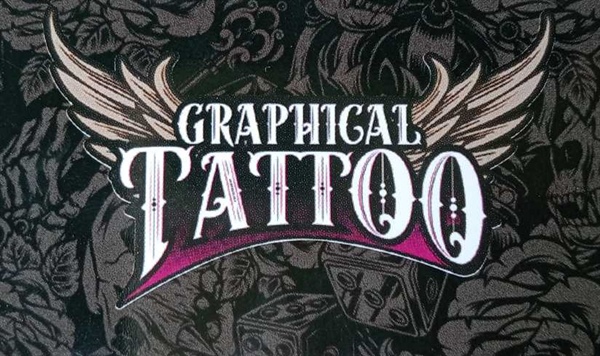 Graphical Tattoo 