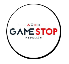 Game Stop Medellín 1