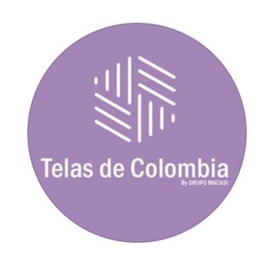 Telas Colombia By Grupo Macasi