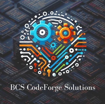 BCS Codeforge Solutions