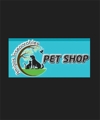 Pet Shop Amigos inseparables 