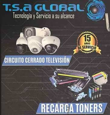 T.S.A Global