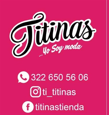 Titinas.tienda 