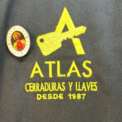 Cerraduras y llaves Atlas 