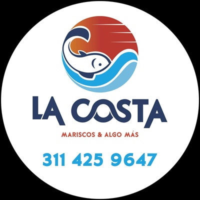 Restaurante la Costa mariscos & algo más 