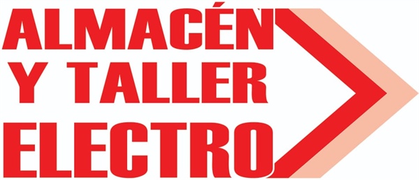 Almacén y taller Electro