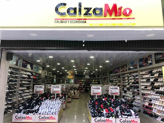 Calzamio 