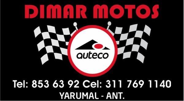 Dimar Motos   