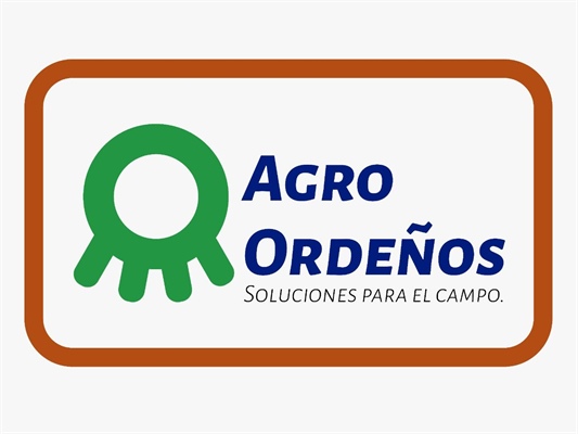 Agro ordeños  