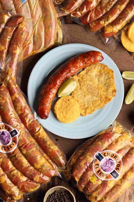 Chorizos el Seve  