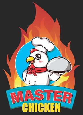 Máster Chicken 